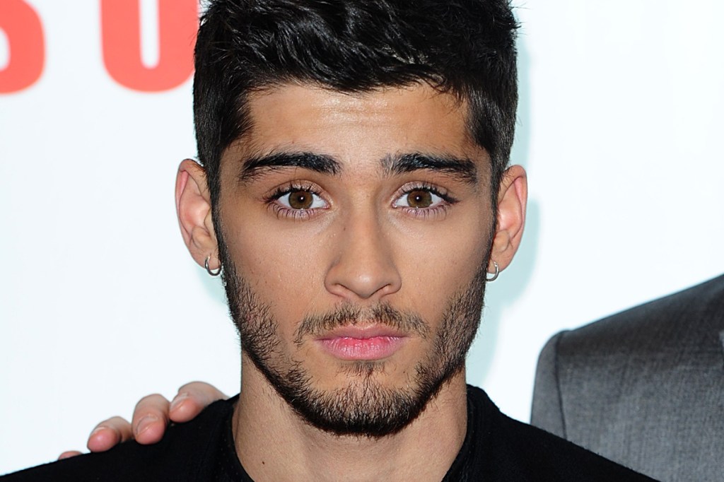 Zayn Malik signs with RCA records and explains why he left&nbsp;1D