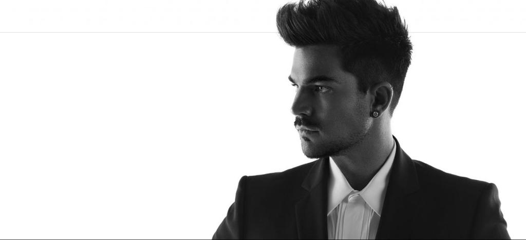 Adam Lambert talks about his fame “I’ve gotten to do a lot of crazy&nbsp;things”