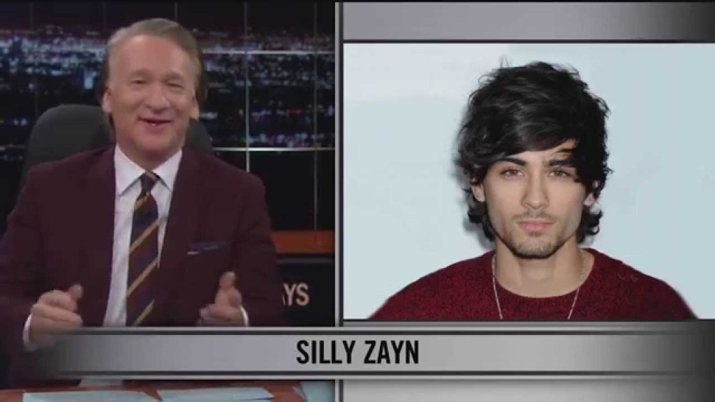 One Direction fans are not happy with this U.S TV&nbsp;host