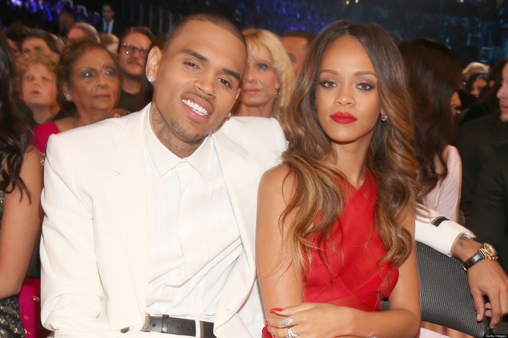 Listen to Rihanna and Chris Brown’s unreleased duet ‘Put it&nbsp;Up’