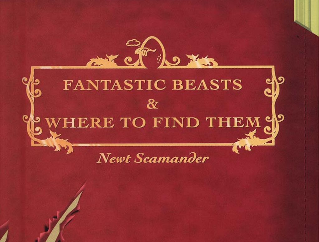 Eddie Redmayne to star in Harry Potter&nbsp;Spin-Off?