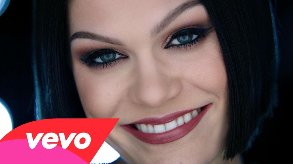 Jessie J talks babies, cookbooks and her debut&nbsp;film