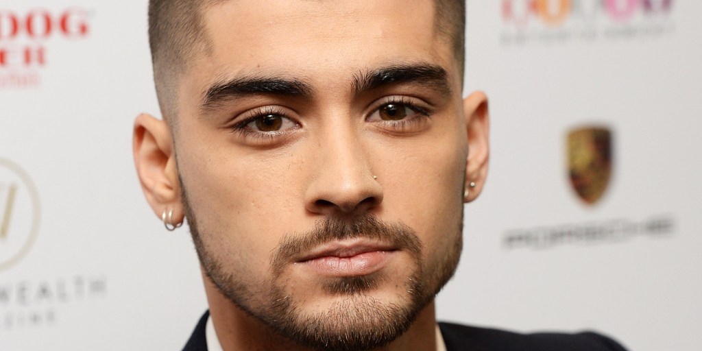 Liam Payne opens up on Zayn Malik for the first&nbsp;time