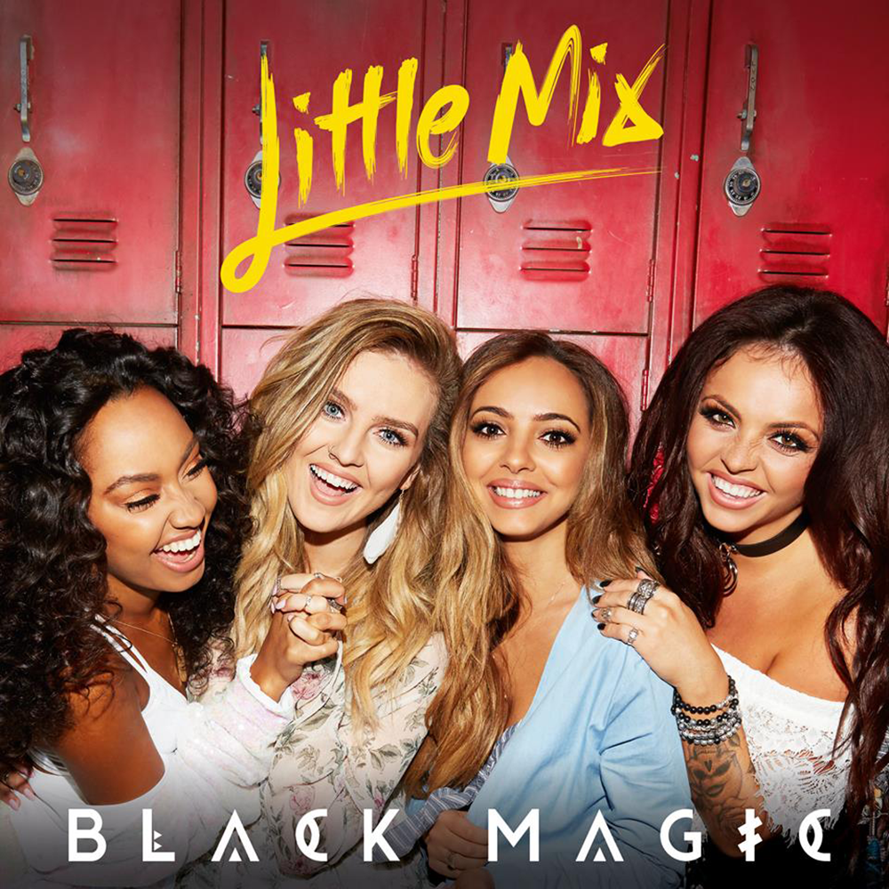 Little Mix are back with a&nbsp;bang