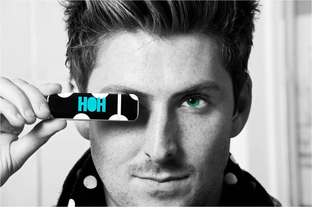 Henry Holland on Girls Aloud ‘They wouldn’t let me dress&nbsp;them’