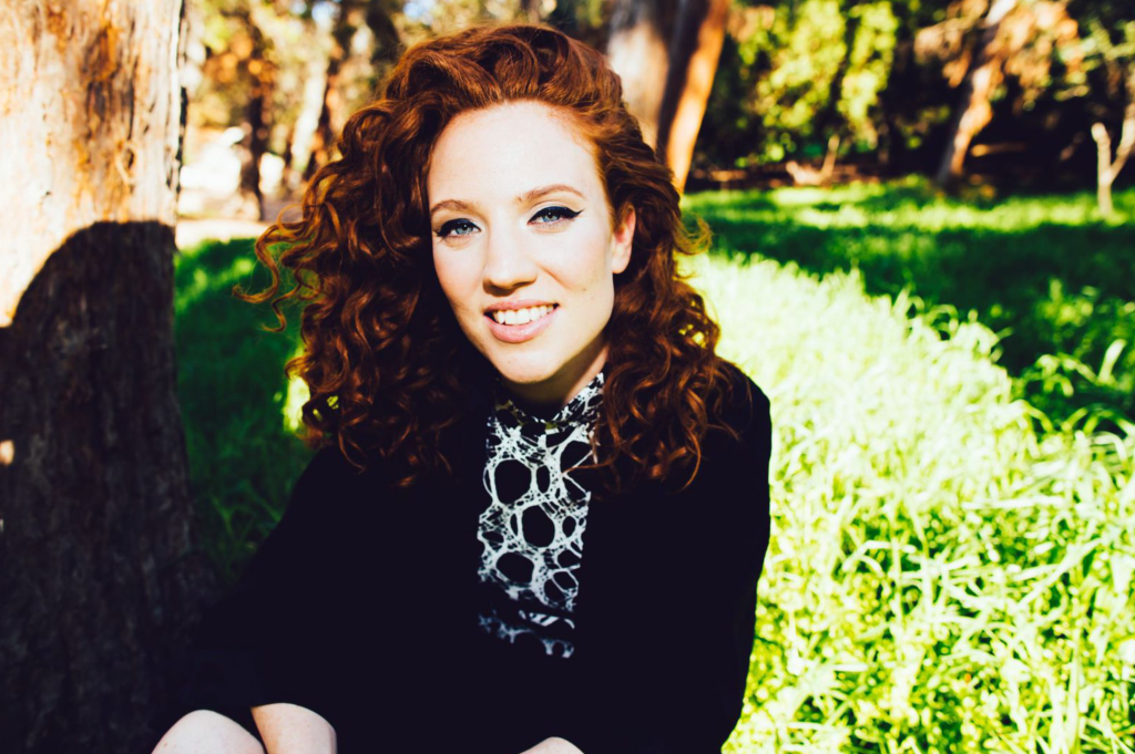 Jess Glynne reveals she turned down Simon Cowell 10 years&nbsp;ago