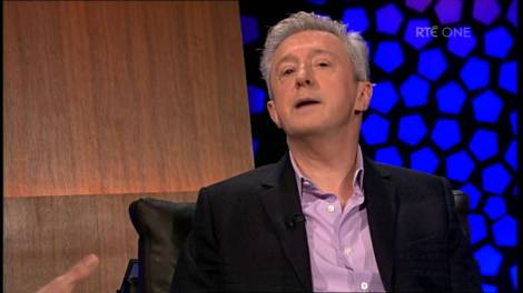 Louis Walsh supports One Direction