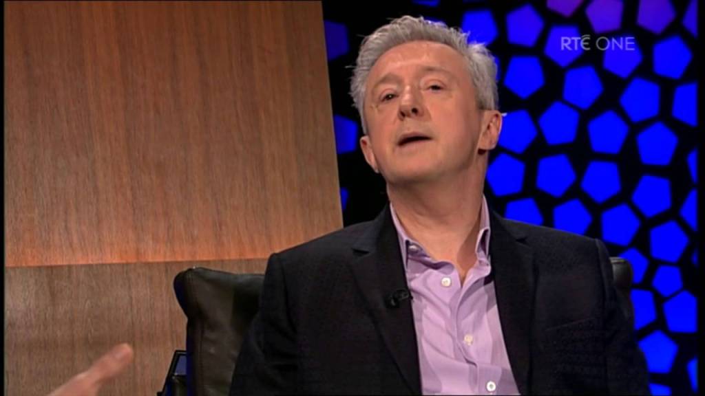 Louis Walsh supports One Direction as four&nbsp;piece