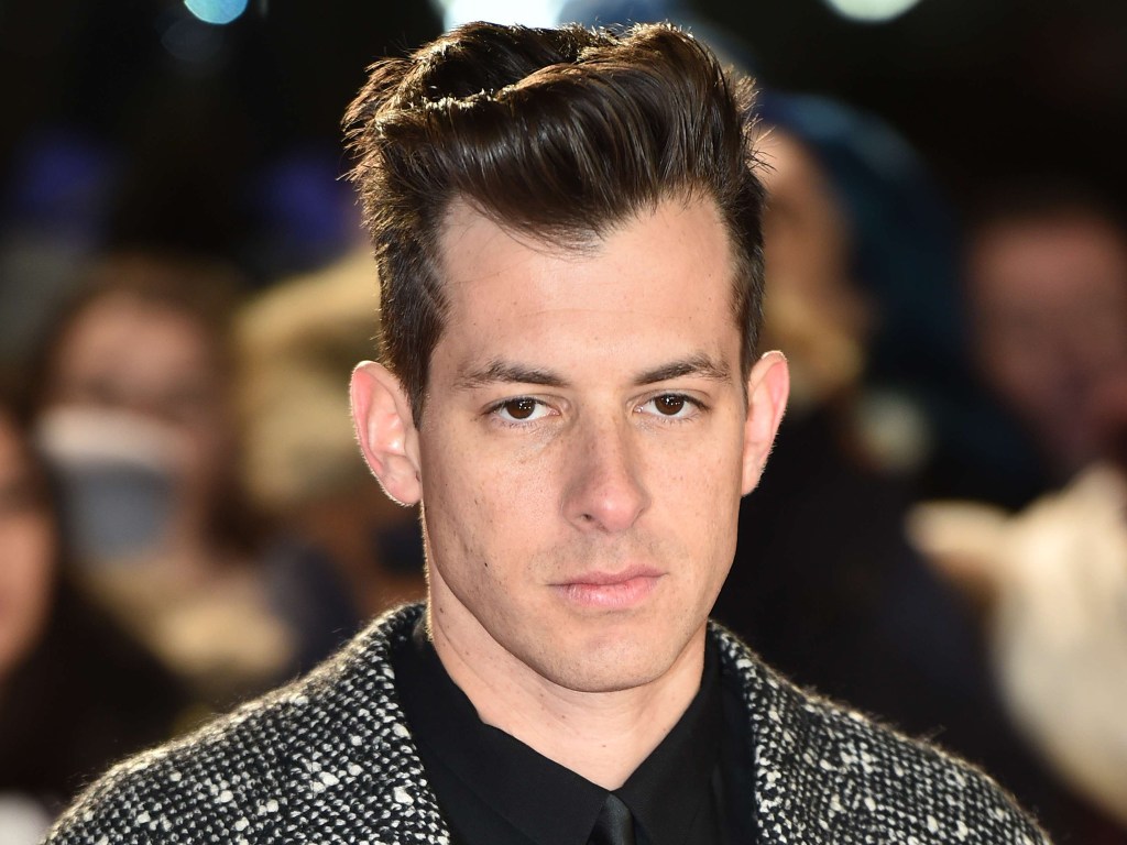 Watch Mark Ronson’s new video for ‘Feel&nbsp;Right’