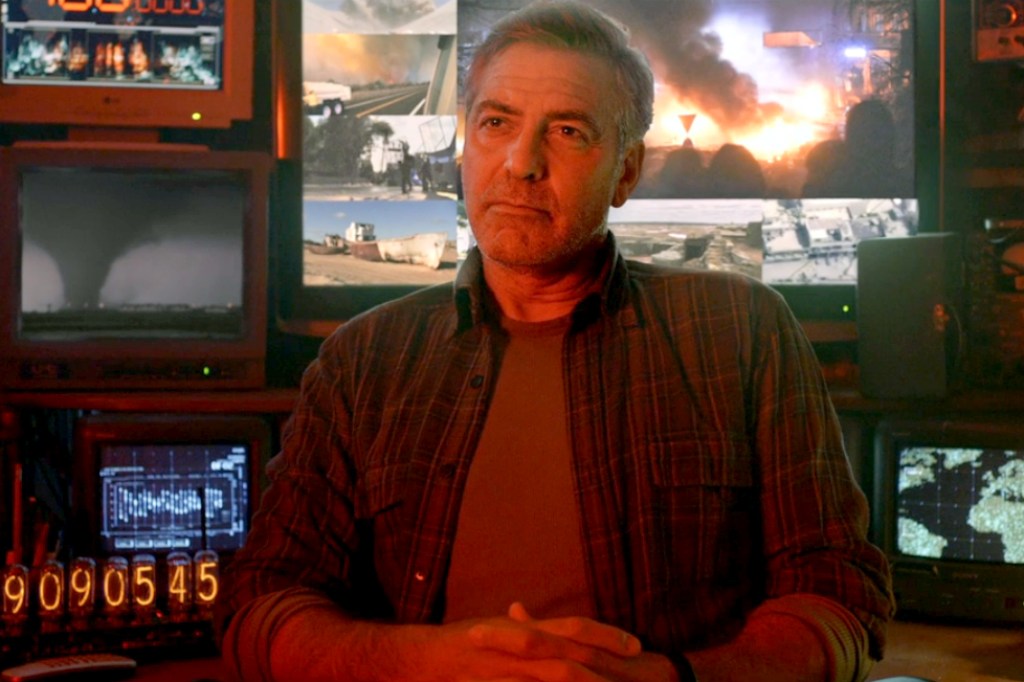 Tomorrowland Takeover: Jamelia discusses her love for George&nbsp;Clooney