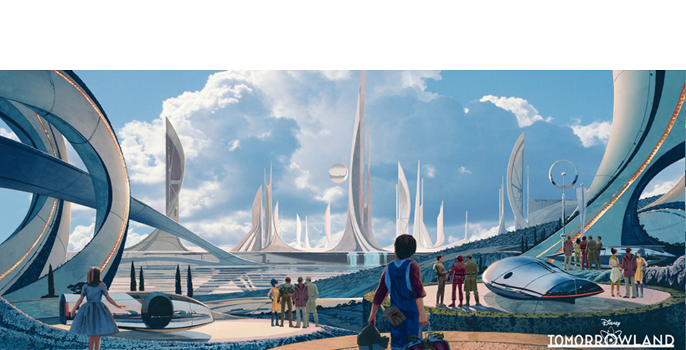 Tomorrowland Takeover: Rachel Riley talks fashion and the Little&nbsp;Mermaid