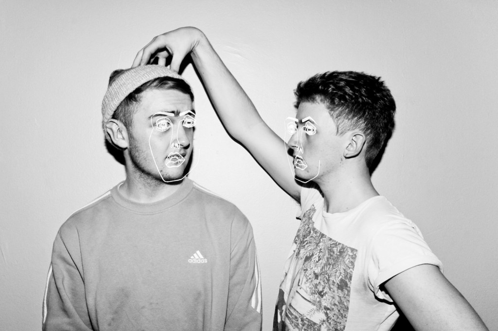 Another Sam Smith and Disclosure collaboration&nbsp;confirmed