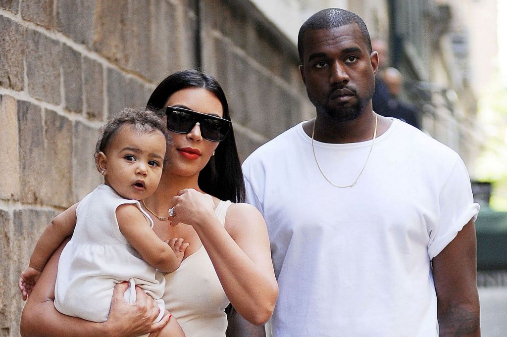 Kim Kardashian reveals sex of Kimye baby number&nbsp;2