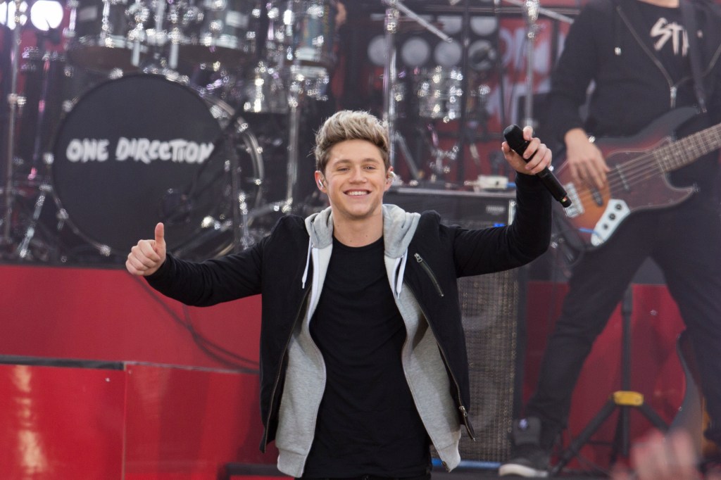 1D announce Honda Civic as U.S tour&nbsp;sponsor