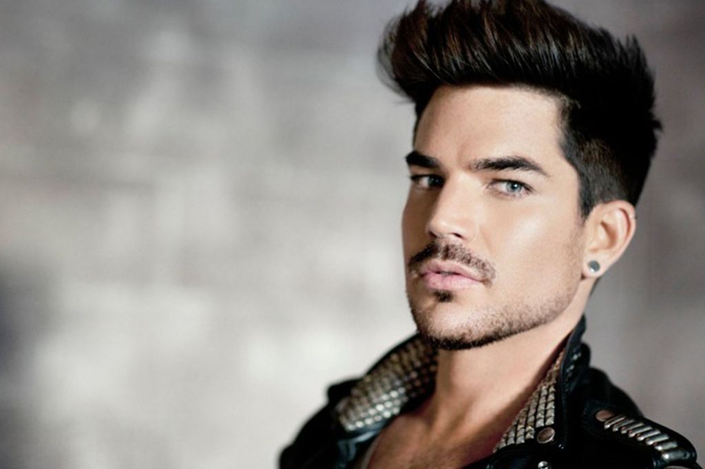 Adam Lambert treats Australian fans to new&nbsp;dates