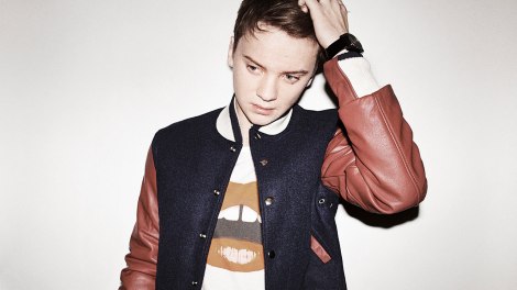 Conor Maynard