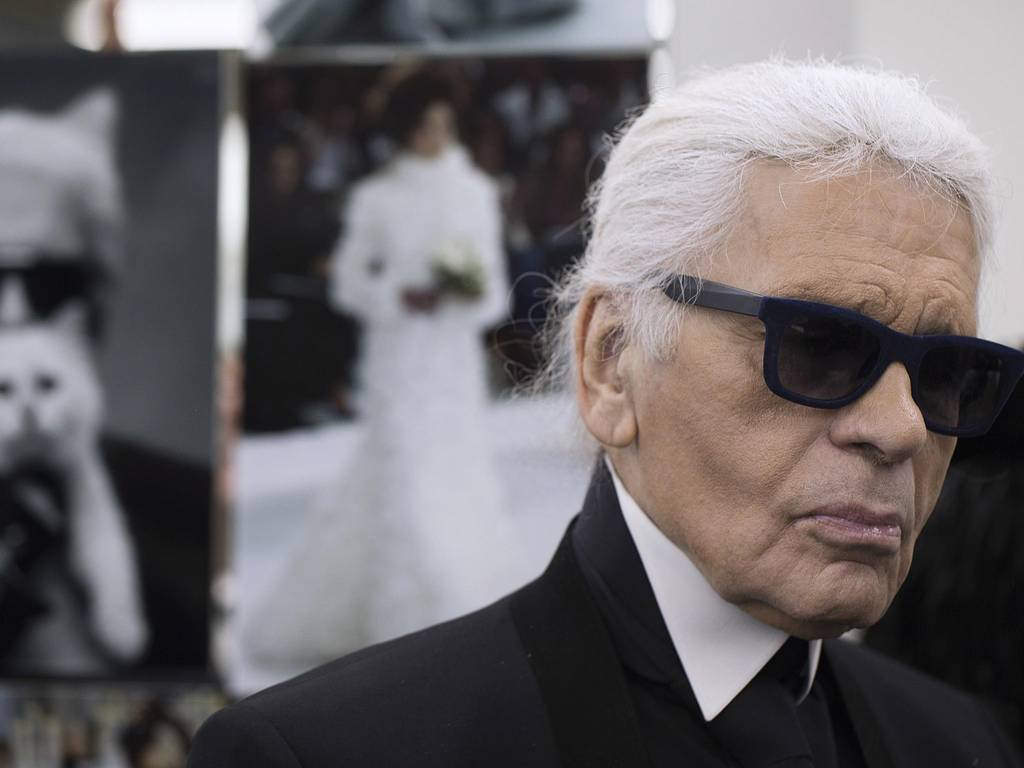 Rita Ora turns heads at Chanel fashion show in&nbsp;Paris