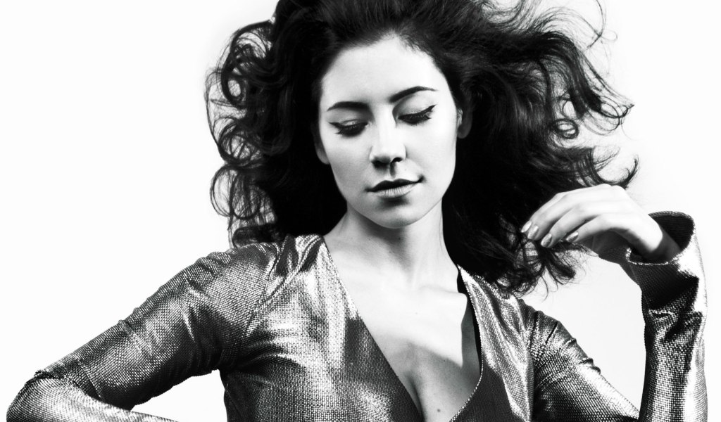 Marina and The Diamonds release UK tour&nbsp;dates