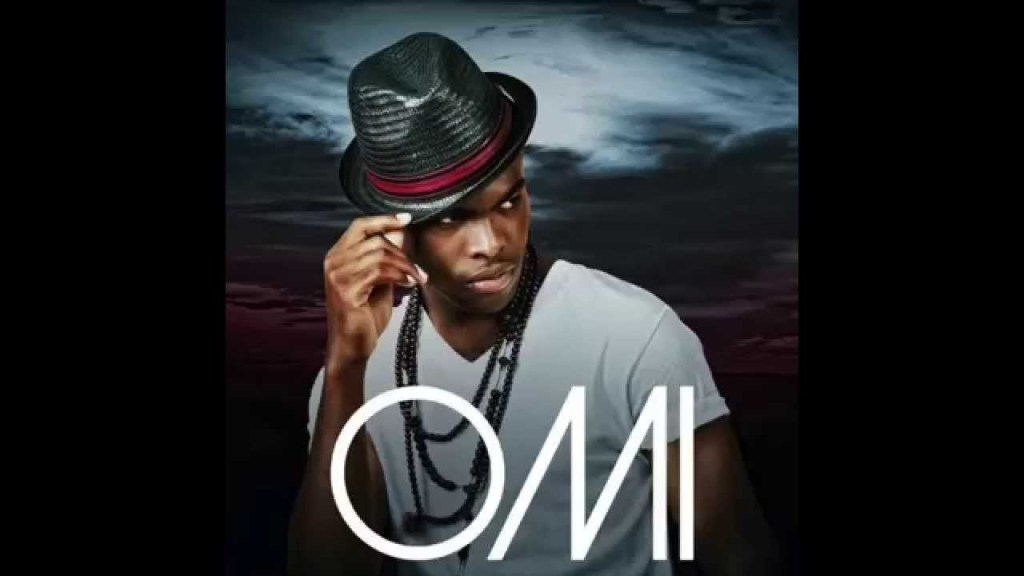 OMI sells 1million copies of debut single ‘Cheerleader’