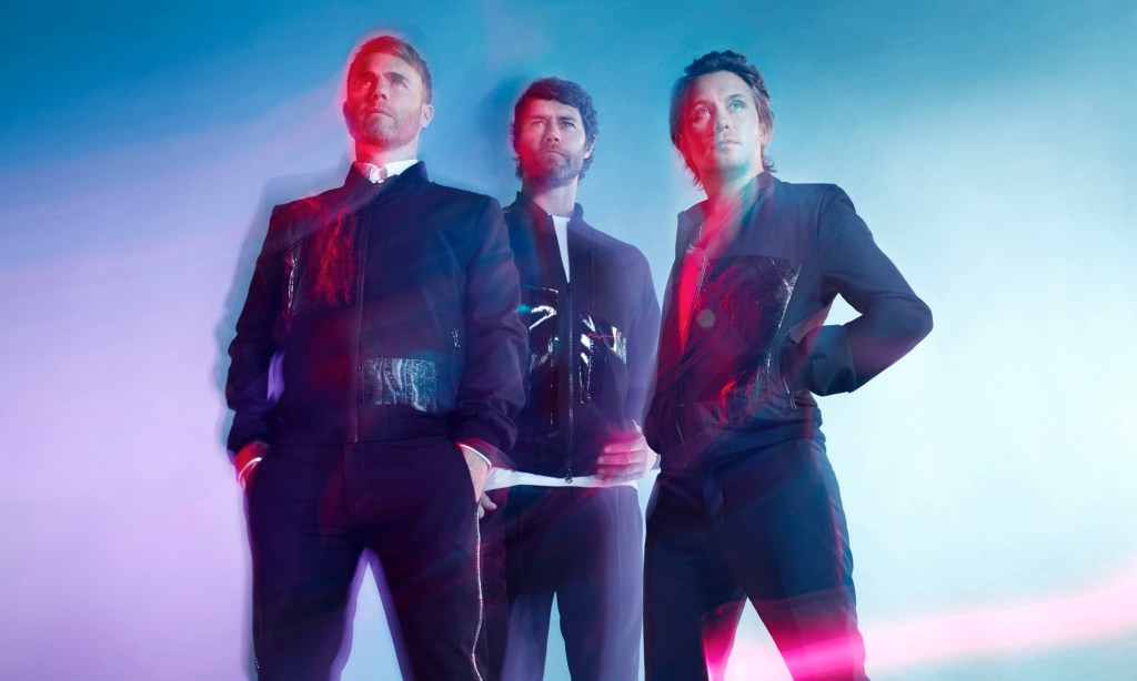 Take that announce gig after appearing in O2&nbsp;advert