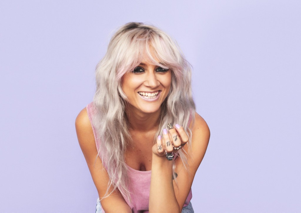 Lou Teasdale announced as Elle Beauty&nbsp;columnist