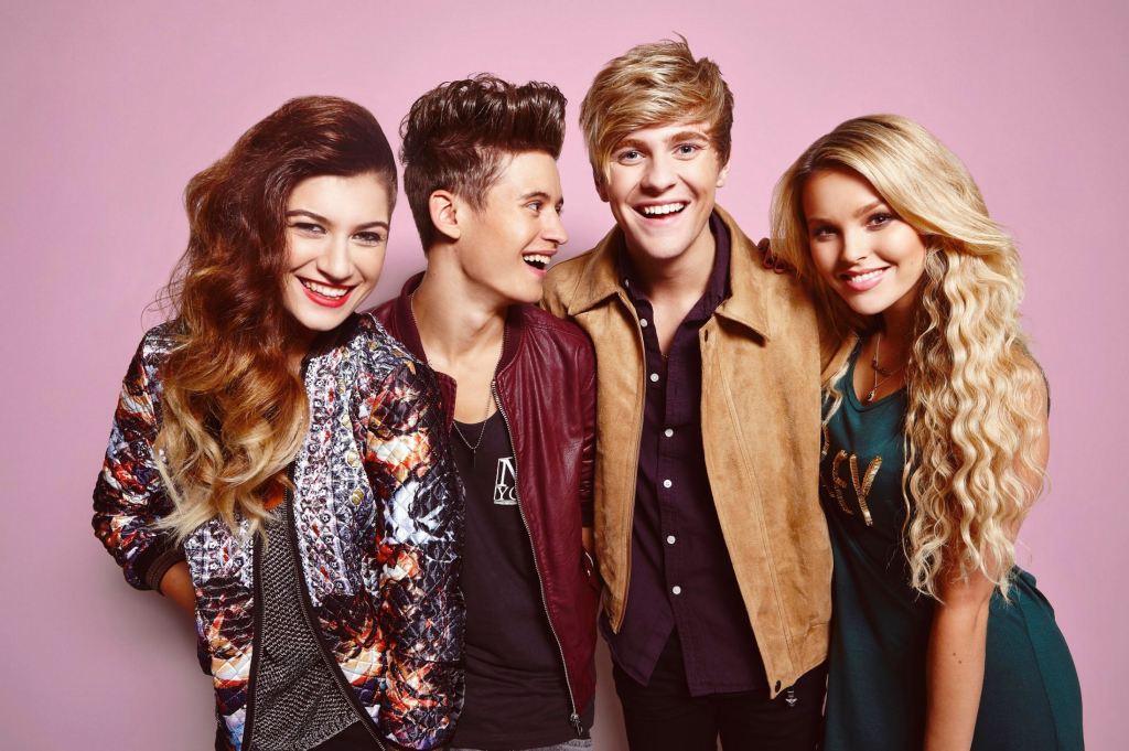 Only The Young announce UK and Ireland 2015&nbsp;tour