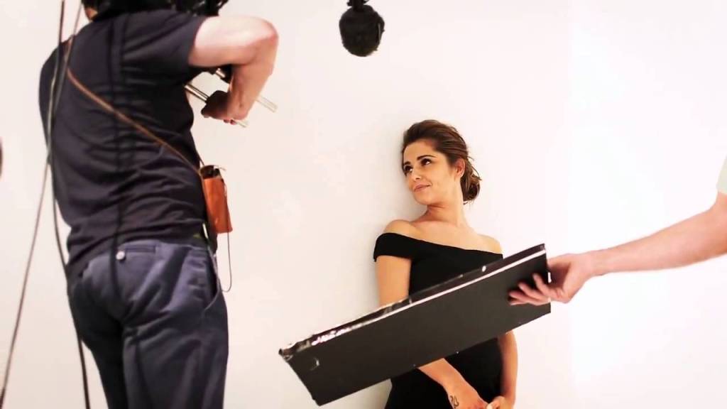 Beauty talk: Cheryl Fernandez-Versini talks make up&nbsp;advice