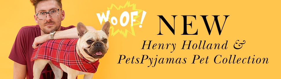 House of Holland move in a different&nbsp;direction