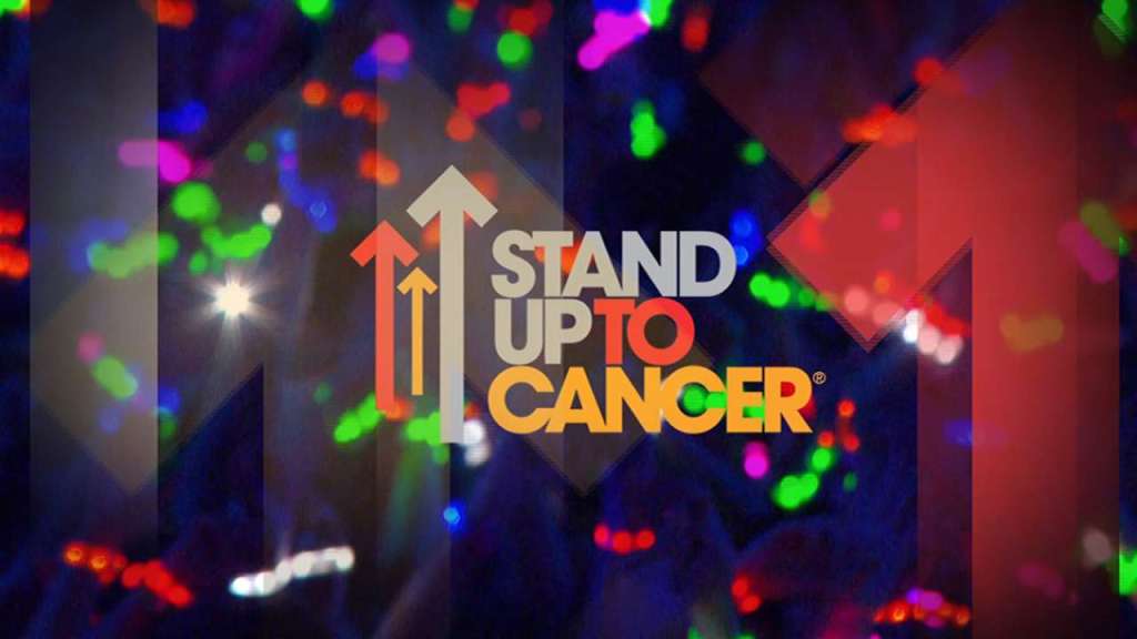 Caspar Lee, Jim Chapman and more to host charity&nbsp;fundraiser