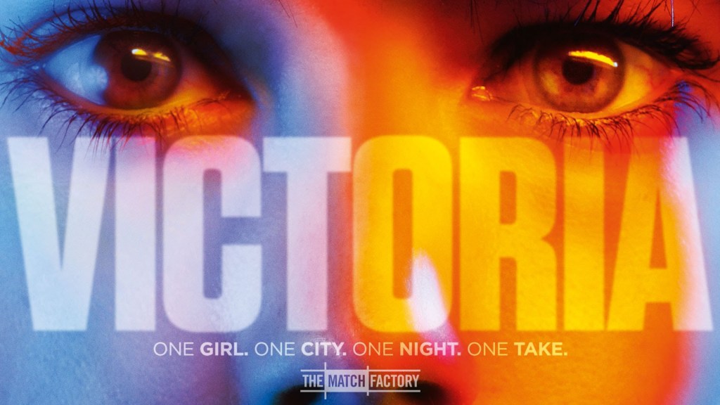 Secret cinema returns with immersive ‘Victoria’ screening