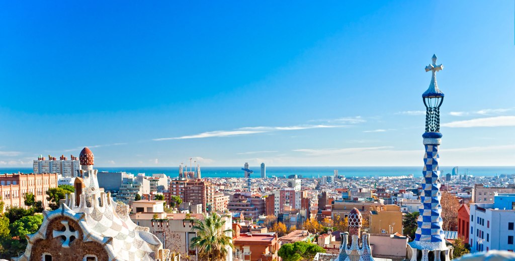 Barcelona’s hidden gems for Summer&nbsp;2024