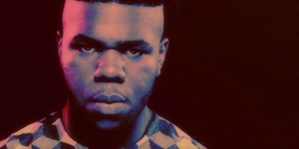 MNEK shares his current&nbsp;playlist