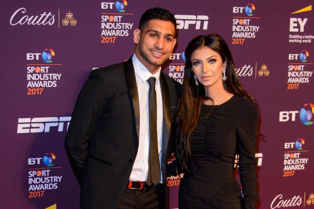 BT Sport Industry Awards red&nbsp;carpet