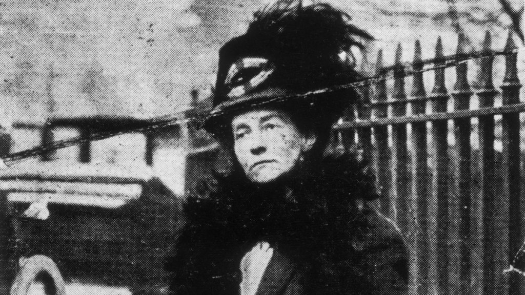 Everything you need to know about Emily&nbsp;Davison
