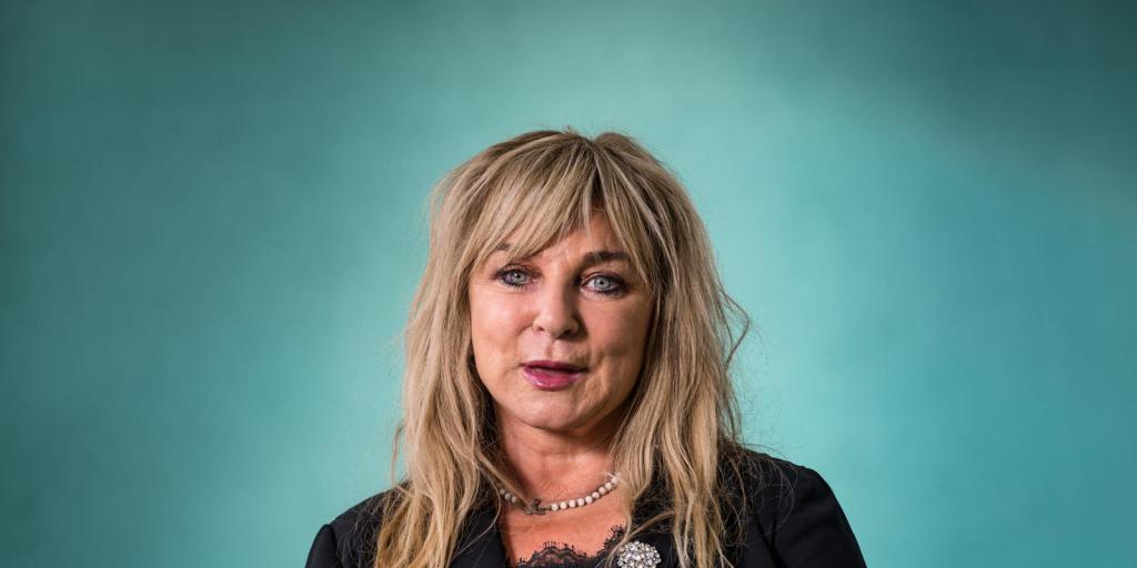 Ab Fab actress Helen Lederer signs up for reality&nbsp;show