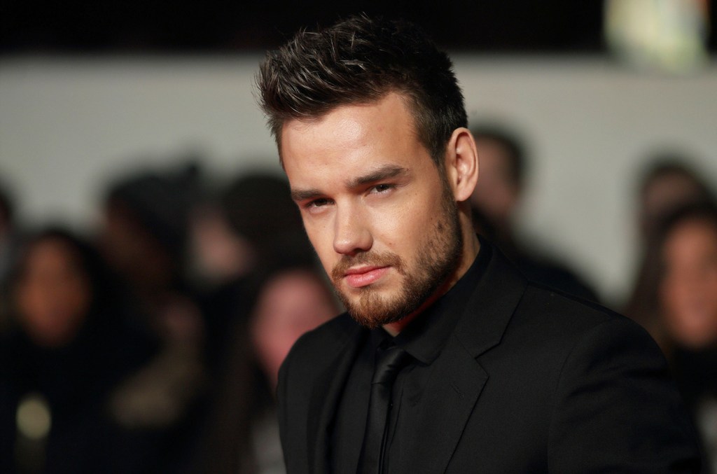 Liam Payne shares new version of ‘Strip that&nbsp;down’