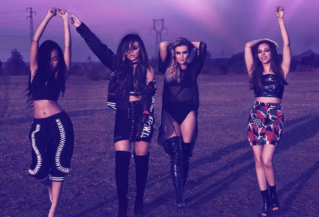 Little Mix and more to perform at festival in London this&nbsp;July