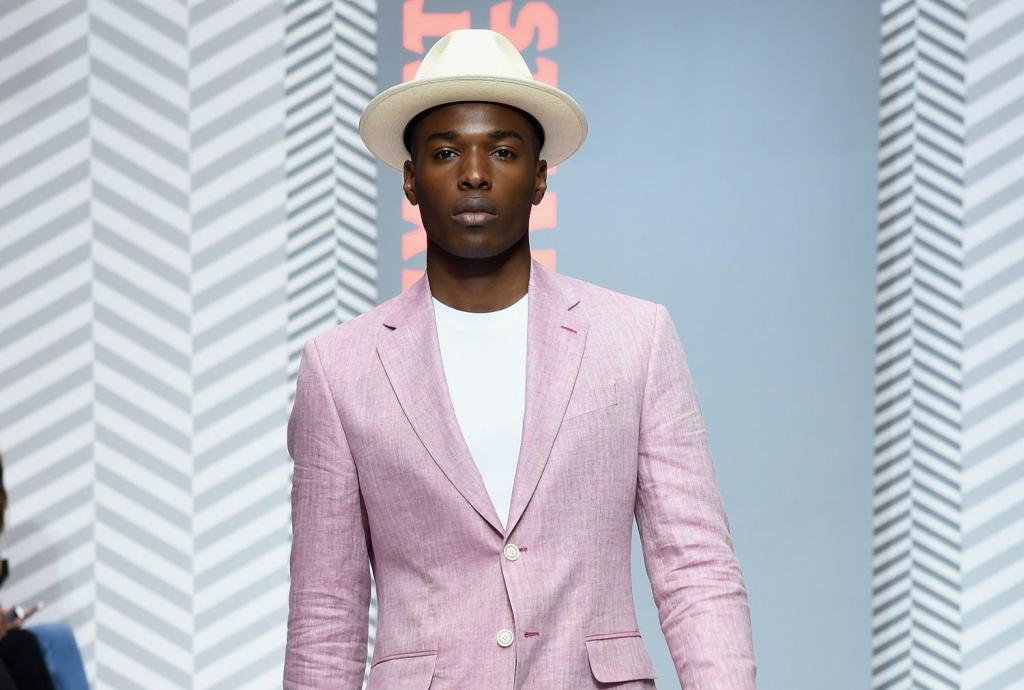 London Fashion Week: Men’s SS18 full&nbsp;schedule