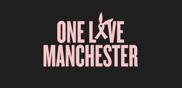 More stars added to the One Love Manchester fundraiser June&nbsp;4th