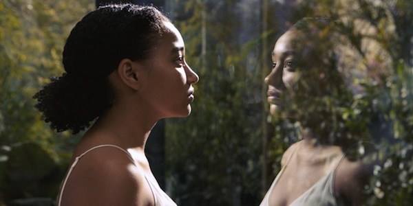 Everything Everything; a teen movie&nbsp;reimagined