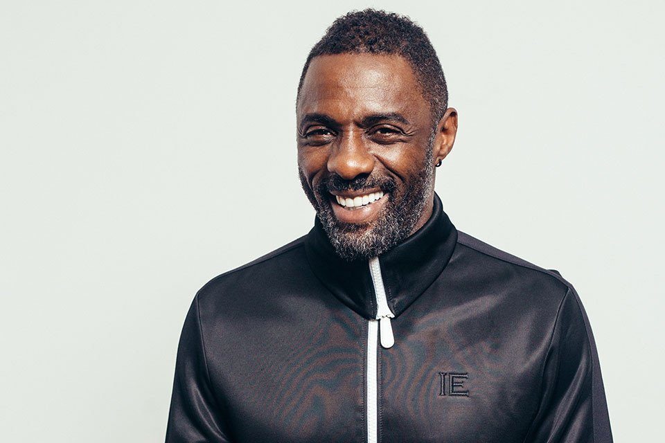 IDRIS ELBA OBE TO BE HONOURED WITH MOBO&nbsp;AWARD
