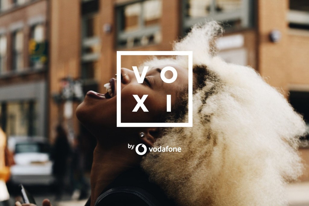Endless video streaming with&nbsp;VOXI