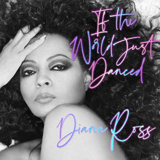 Lorcan chooses Diana Ross for track of the&nbsp;week