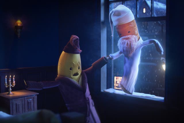 Marcus Rashford continues his quest to feed the&nbsp;nation