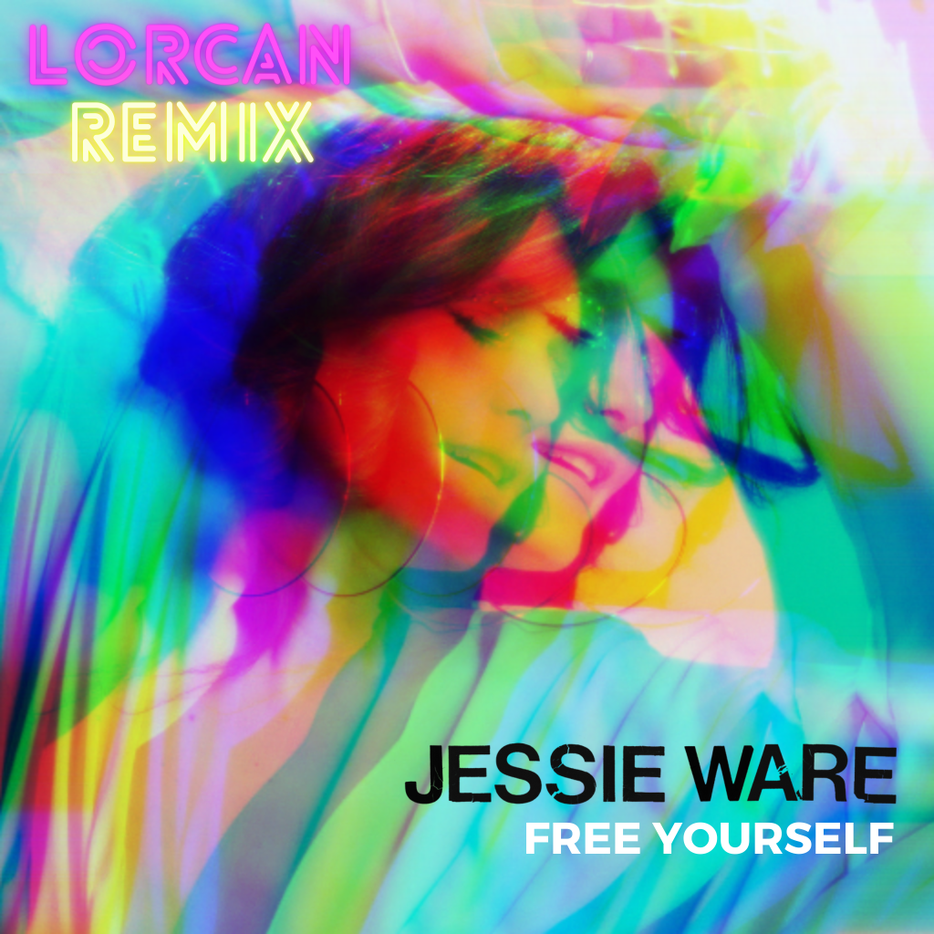 Track of the week: Jessie Ware – Free&nbsp;Yourself