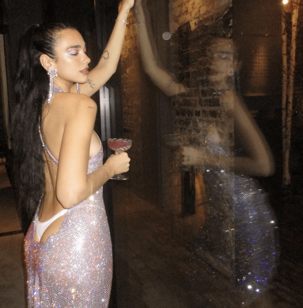 From Kate Moss To Olivia Rodrigo, A-Listers’ share their New Year’s Eve party&nbsp;tips