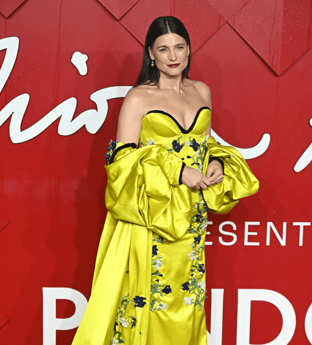 Before Auld Lang Syne, we share the ‘Gowns of the Year’: the most glamorous dresses of&nbsp;2023