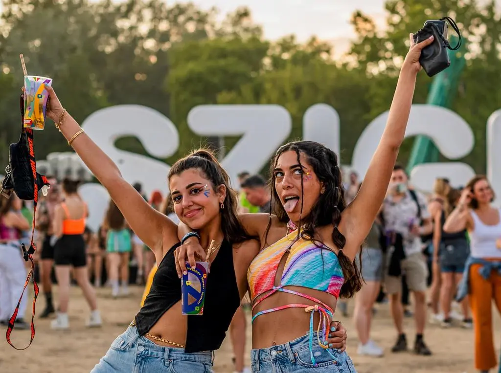 The Ultimate Sziget Festival&nbsp;Guide!
