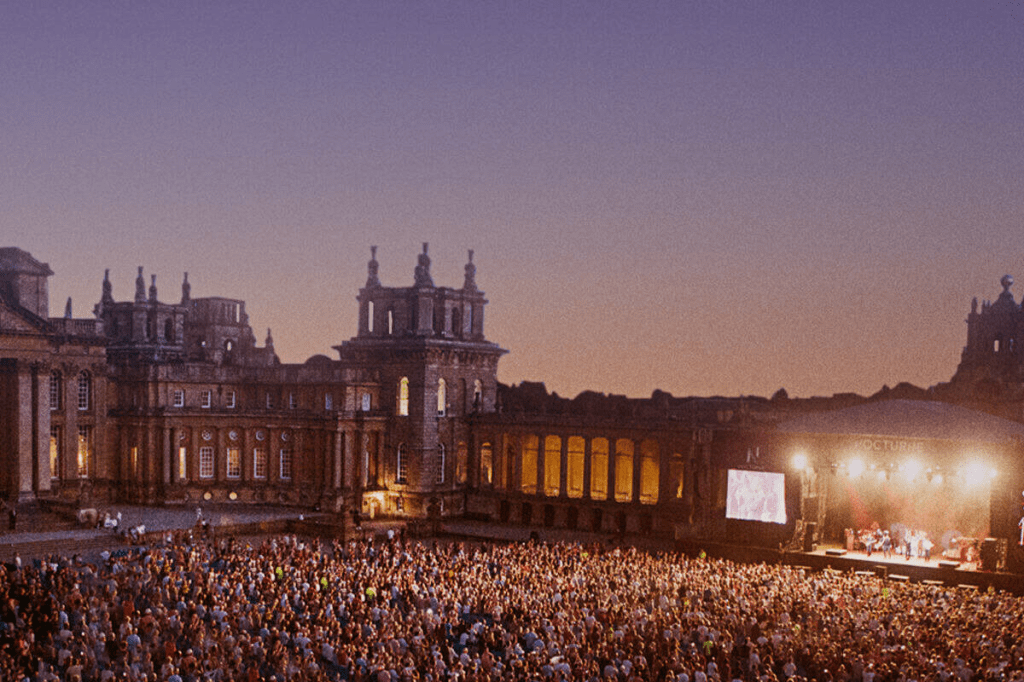 Pop grandeur at Nocturne&nbsp;Live