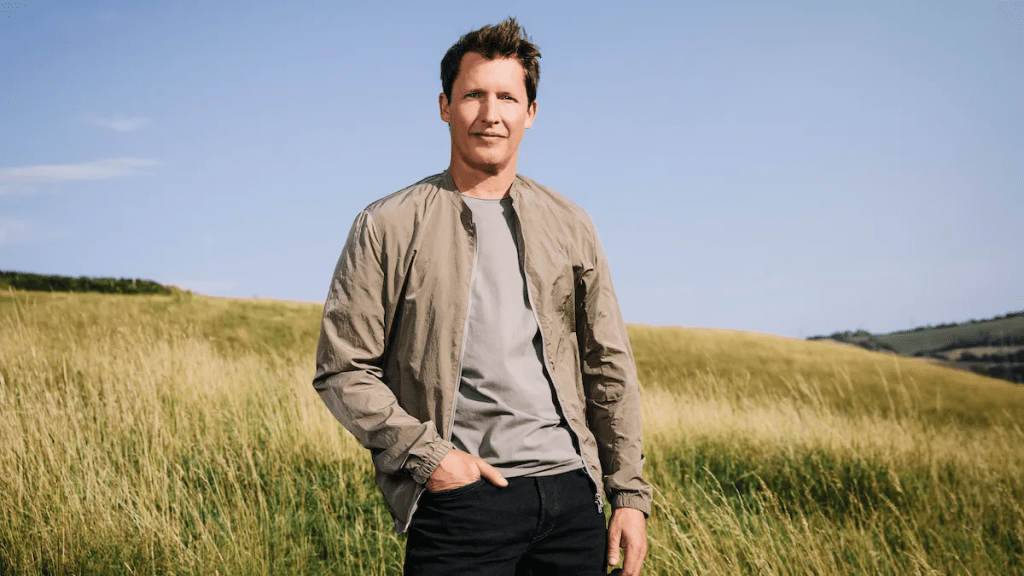 James Blunt: The People’s&nbsp;Performer